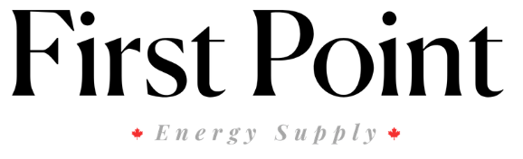 First Point Energy Supply